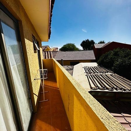 Habitaciones Con Bano Compartido Calama Buitenkant foto